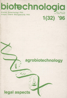 Biotechnologia