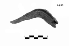 sickle (Buczków)