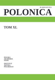 Polonica XL (40)