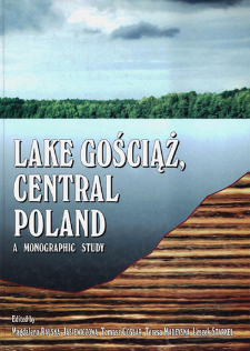 2. Physiographic setting of the Gostynińskie Lake District