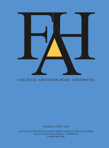 Fasciculi Archaeologiae Historicae