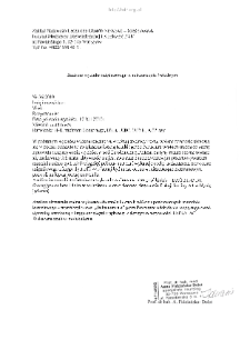 Files for neuromuscular diseases (2010) - nr 36/10