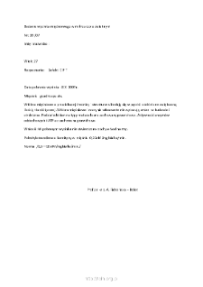 Files for neuromuscular diseases (2007) - nr 39/07