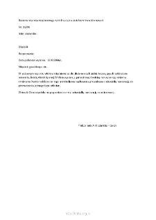 Files for neuromuscular diseases (2006) nr 32/06