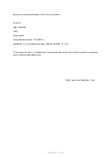 Files for neuromuscular diseases (2012) - nr 45/12
