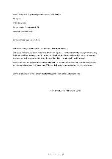Files for neuromuscular diseases (2006) nr 29/06