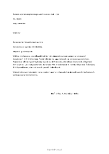 Files for neuromuscular diseases (2006) nr 40/06