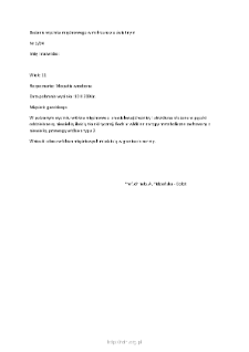 Files for neuromuscular diseases (2004) - nr 1/04