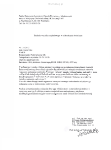 Files for neuromuscular diseases (2012) - nr 26/12