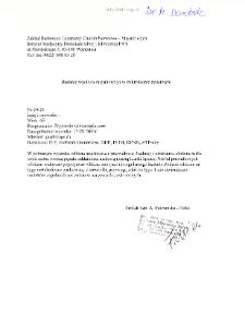Files for neuromuscular diseases (2013) - nr 34/13