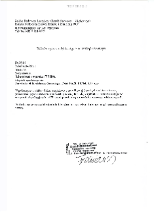 Files for neuromuscular diseases (2008) - nr 37/08