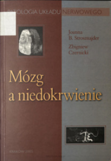 Mozg a niedokrwienie