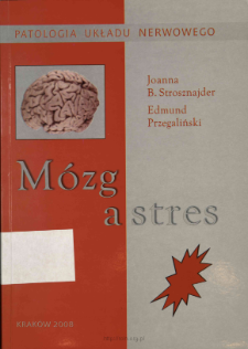 Mozg a stress