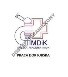 Udział leukocyt&oacute;w zatok wątroby w miejscowej reakcji przeciw przerzutom nowotworowym