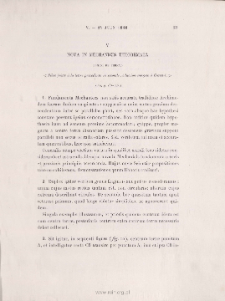 Nova in Mechanicis theoremata Domini de Fermat > 24 juin