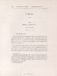 Fermat &agrave; Mersenne > 26 mars 1641