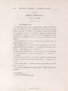 Fermat &agrave; Mersenne > 15 juin