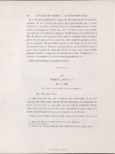 Fermat à Billy > 26 août