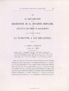 Fermat à Mersenne > juillet 1638