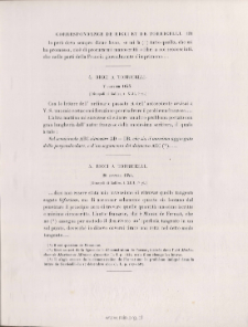 Ricci à Torricelli > 7 janvier 1645