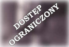 [Jacek Szarski w sali wykładowej] [Dokument ikonograficzny]