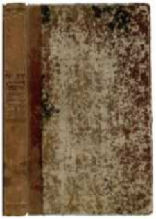 Handbuch der algebraischen Analysis