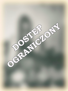 [Prezydium - przemawia Turski] [Dokument ikonograficzny]