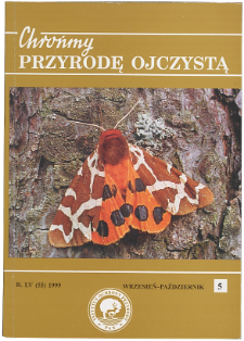 Płazy w zbiornikach powyrobiskowych "pojezierza antropogenicznego" w Łuku Mużakowskim