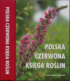 Dracocephalum ruyschiana L. Pszczelnik wąskolistny
