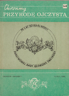 Polana Biały Potok, obiekt przyrodniczy godny szczególnej ochrony