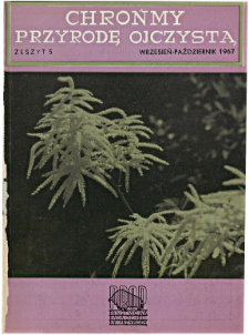 A course in nature conservation held at the University of London