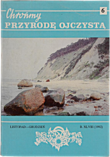 Godne ochrony torfowisko nad Jeziorem Białym koło Augustowa