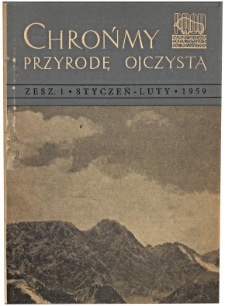 Projektowany rezerwat stepowy w Kulinie nad Wisłą koło Włocławka