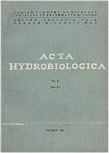 Caddisflies (Trichoptera) of the springs of the Krak&oacute;w-Częstochowa and the Miech&oacute;w Uplands (Poland)