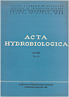 Biology and ecology of snow algae 3. Sexual reproduction in Chloromonas rostafiński (Starmach and Kawecka) Gerloff et Ettl