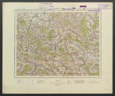 Pas 49 Słup 34 (Błażowa)