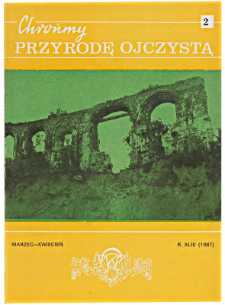 The vanishing species of water mites, Hydracarina, peculiar of the fauna of Poland's lakes, and the problem of their protection