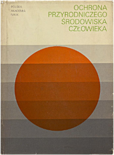 Zasoby przyrody nieożywionej i ich ochrona