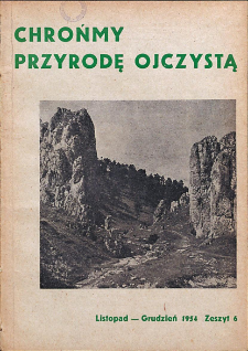 O biologicznym zwalczaniu szkodnik&oacute;w wywołujących zamieranie wiąz&oacute;w