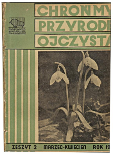 Osobliwości przyrodnicze rezerwatu ścisłego pod Wołoszynem w Tatrach