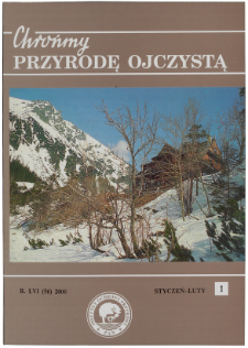 Recent and subfossil mollusc communities of Kajas&oacute;wka Hill in the Cracow Upland