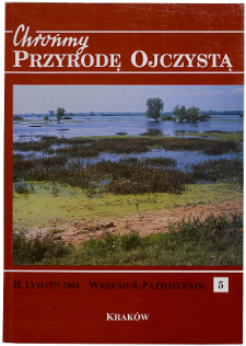 Nature conservation manifesto. An appeal for resistance to the ecological counter-revolution in Poland