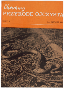 &bdquo;The Drawa River&rdquo; scenic-aquatic nature reserve in West Pomerania