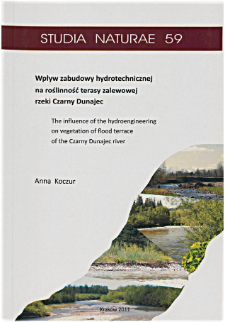 Studia Naturae No. 59 (2012)
