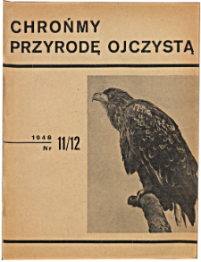 Let&rsquo;s protect Our Indigenous Nature Ann. 4 no. 11/12 (1948)