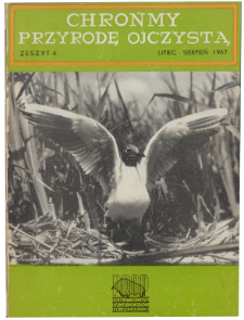 Let&rsquo;s protect Our Indigenous Nature Vol. 23 issue 4 (1967)