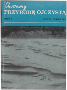 Let’s protect Our Indigenous Nature Vol. 35 issue 6 (1979)