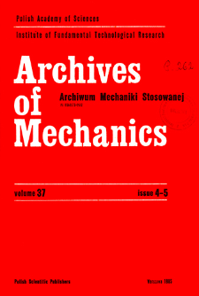 Note on displacement in shakedown of elastic-plastic-creeping structures