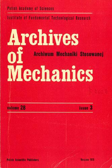 On the relation between discrete and continuum mechanics of certain material systems