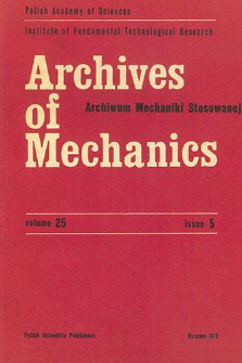 Consolidation of a viscoelastic semi-space in the plane state of strain